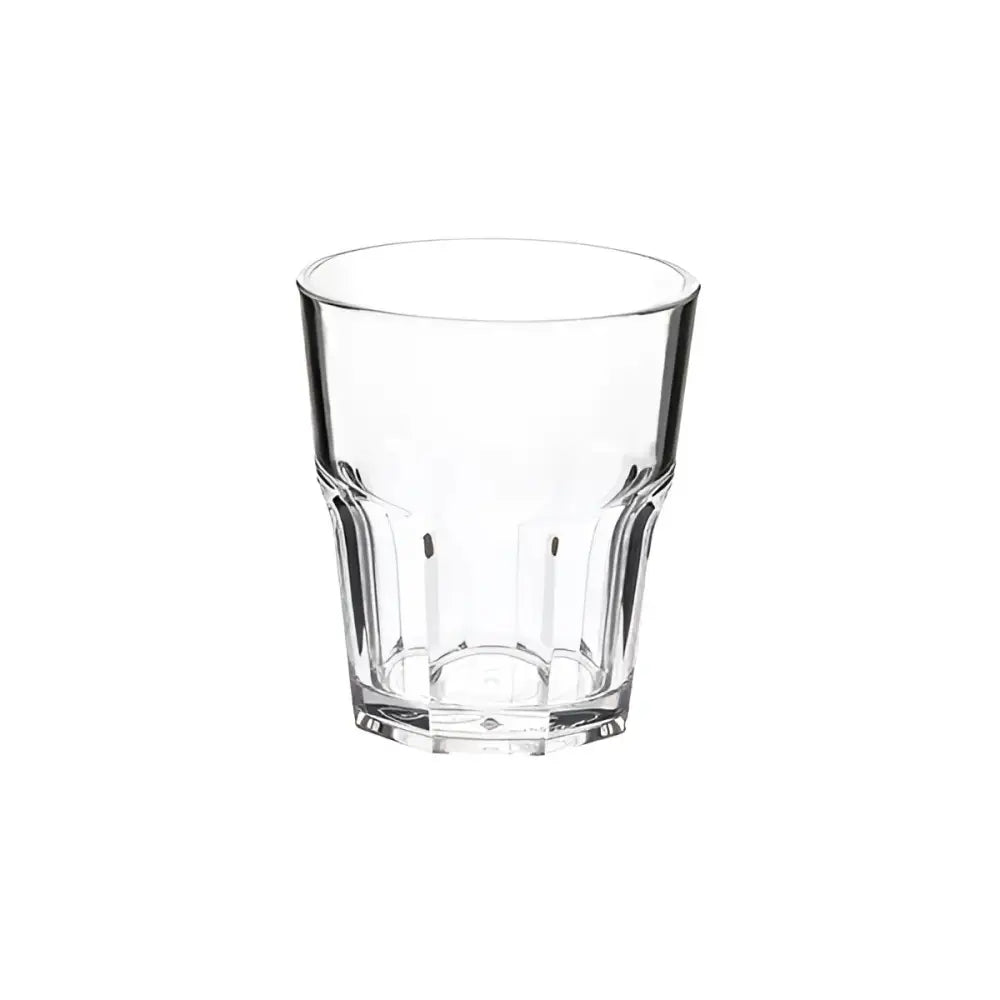 Unbreakable Casablanca Rock Old Fashioned 266ml, Drinking - Unbreakable Drinkware