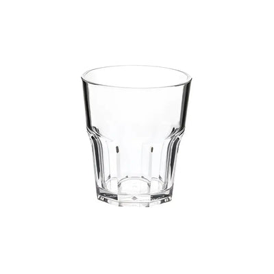 Unbreakable Casablanca Rock Old Fashioned 266ml, Drinking - Unbreakable Drinkware