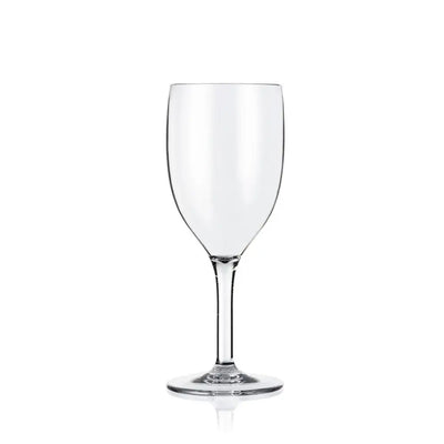 Unbreakable Club Wine 270ml Tritan Wine Glasses