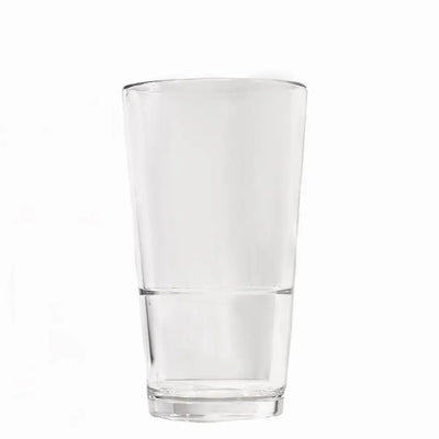 Unbreakable Colins Pint 570mL, Durable polycarbonate beer glass, perfect for pubs, bars & outdoor venues – Unbreakable Drinkware