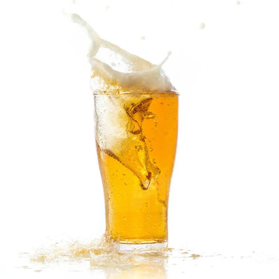 Unbreakable Conical Pint 570mL Polycarbonate Beer Glasses