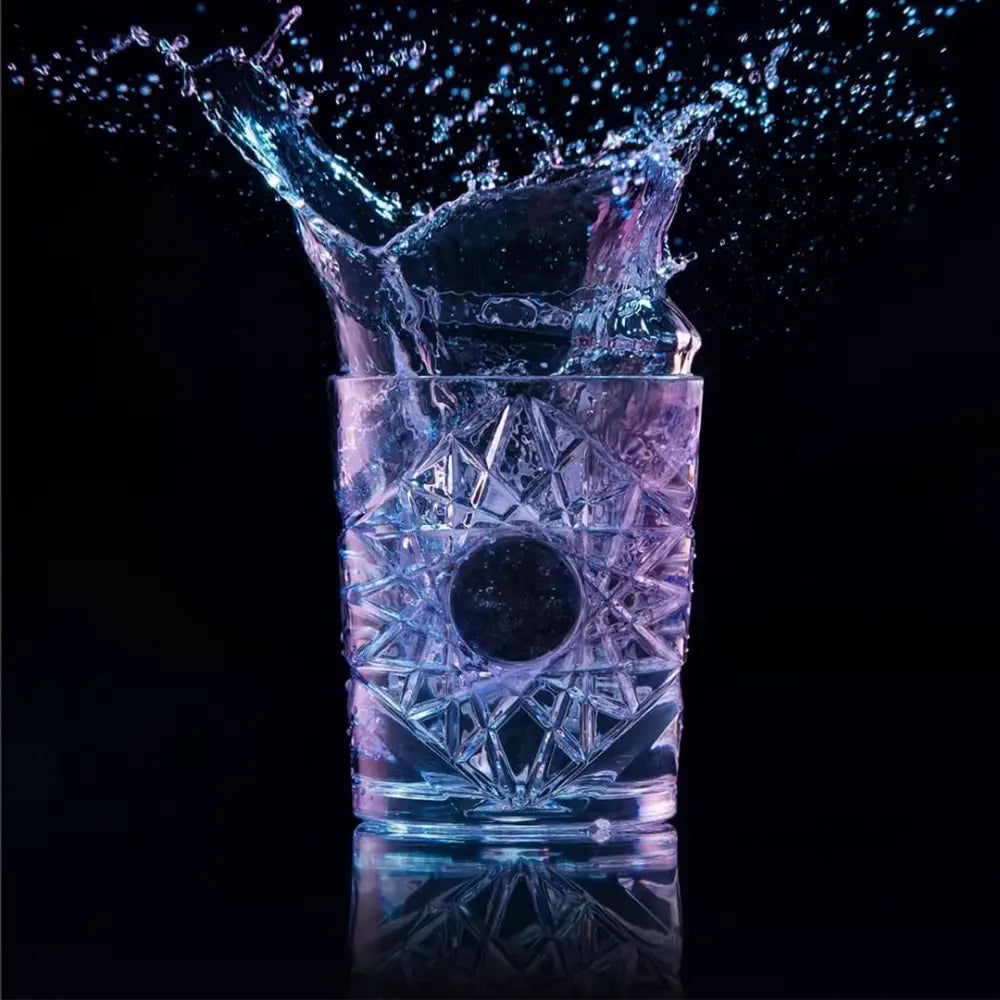 Unbreakable Crystal Double Old Fashioned 350mL Polycarbonate Stemware