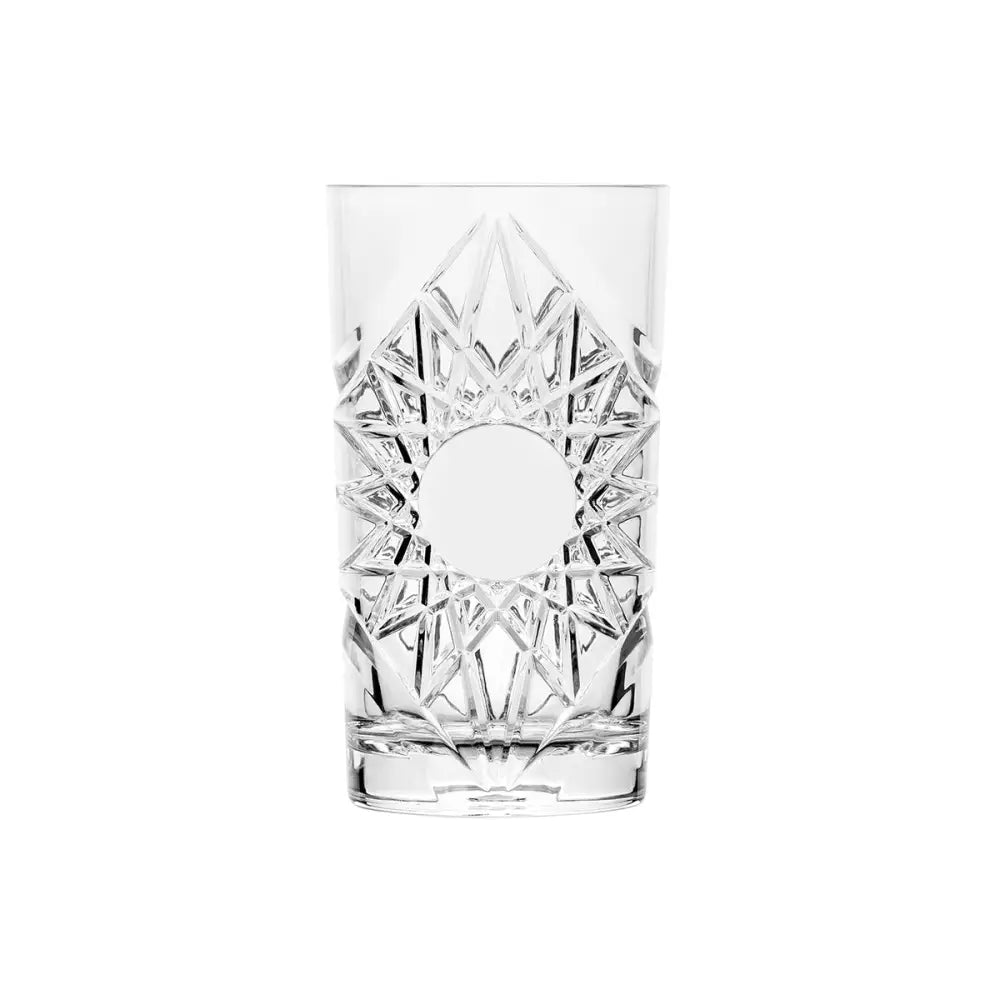 Unbreakable Crystal Highball 470mL, polycarbonate, Cocktail - Unbreakable Drinkware