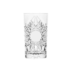 Unbreakable Crystal Highball 470mL, polycarbonate, Cocktail - Unbreakable Drinkware