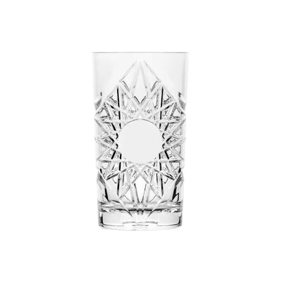 Unbreakable Crystal Highball 470mL, polycarbonate, Cocktail - Unbreakable Drinkware