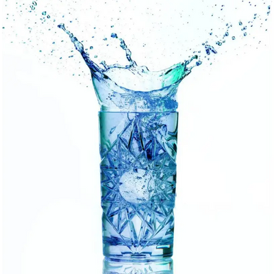 Unbreakable Crystal Highball 470mL Polycarbonate Tumblers