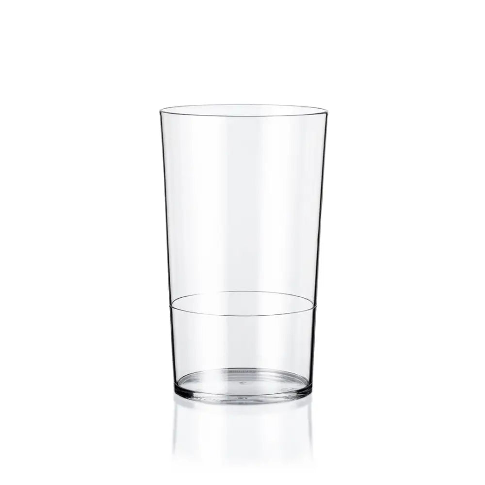 Unbreakable Hiking Stackable Highball 425ml Tritan Tumblers