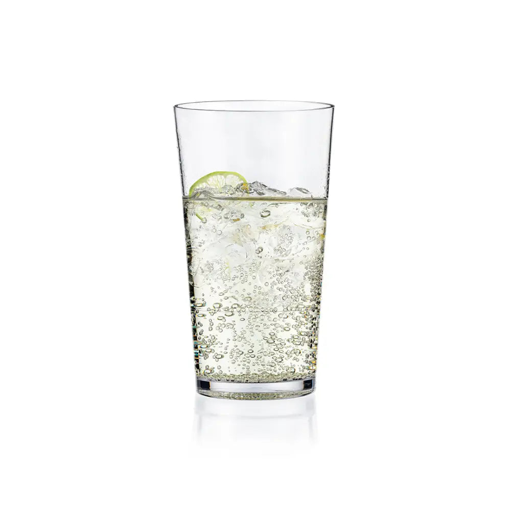 Unbreakable Hiking Stackable Highball 425ml Tritan Tumblers