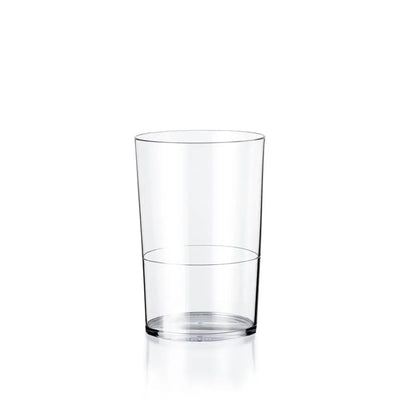 Unbreakable Hiking Stackable Tumbler 285ml Tritan Tumblers