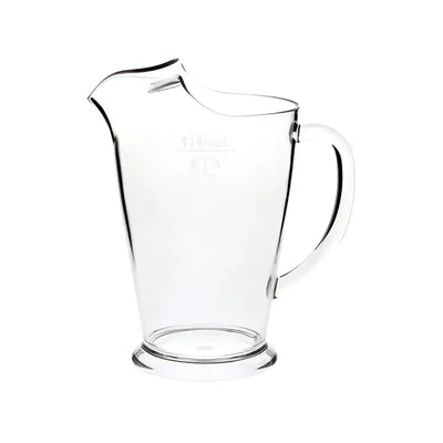 Unbreakable San Ice Lip Jug 1140ml, Drinking - Unbreakable Drinkware