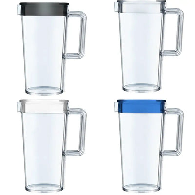 Unbreakable Palm Unbreakable Jug 1.3L, Drinking - Unbreakable Drinkware