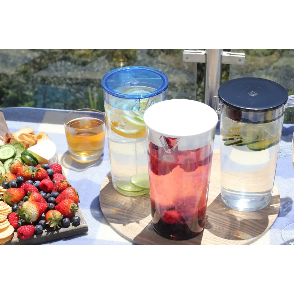 Unbreakable Jug 1.3Lt Tritan Serving Pitchers & Carafes