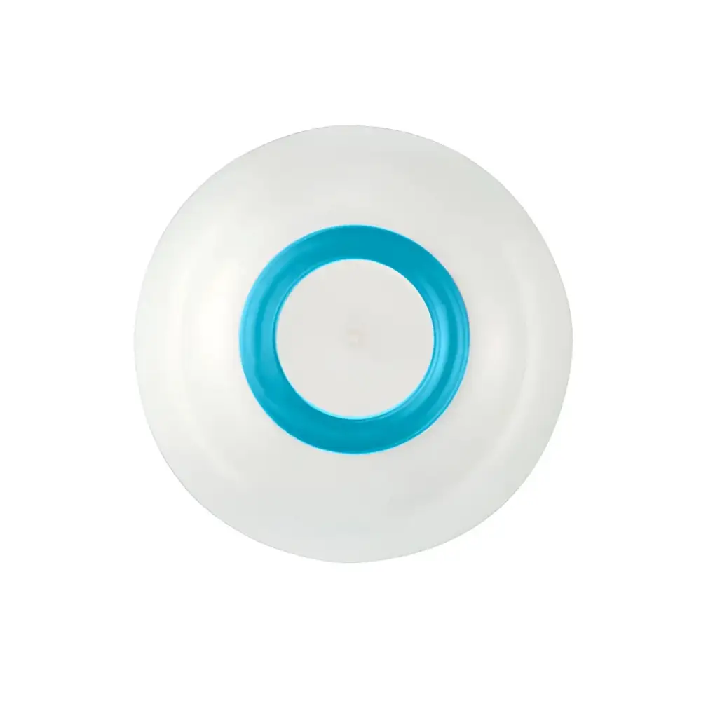 Unbreakable Palm Bowl Vivid Blue Bowls