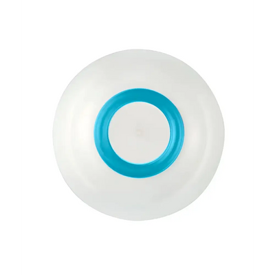 Unbreakable Palm Bowl Vivid Blue Bowls