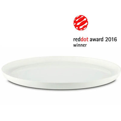 Unbreakable Palm Large Plate Plate