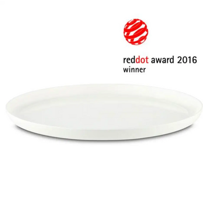 Unbreakable Palm Medium Plate Plate