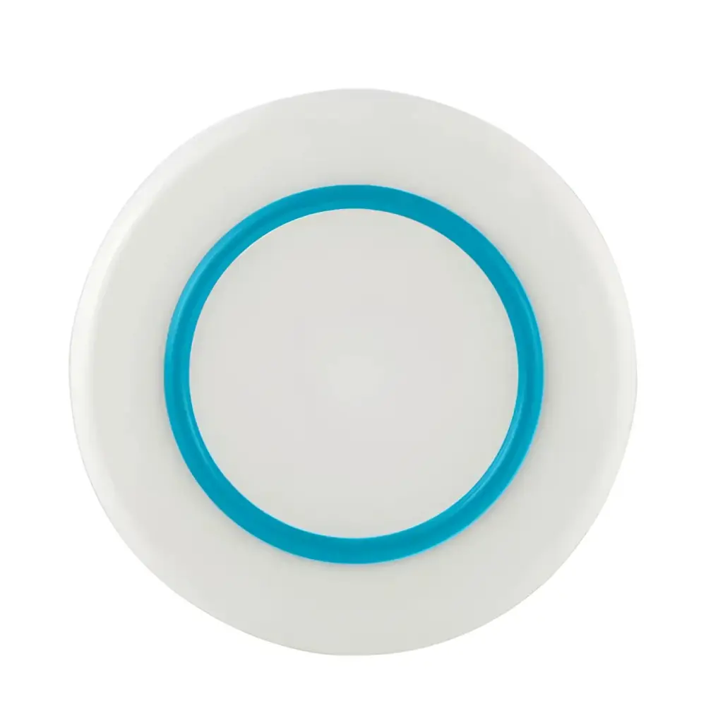 Unbreakable Palm Medium Plate Plate