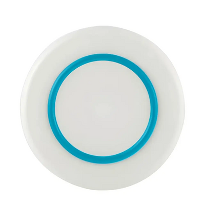 Unbreakable Palm Medium Plate Plate