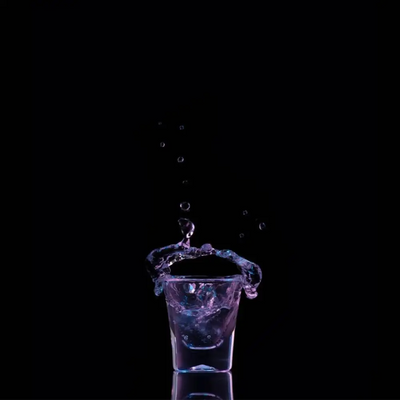 Unbreakable Shot 30mL Polycarbonate Shot Glasses