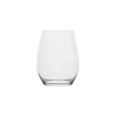 Unbreakable stemless wine glass, 400ml, durable and practical for outdoor or casual use. Perfect for wine lovers - Unbreakable Drinkware.