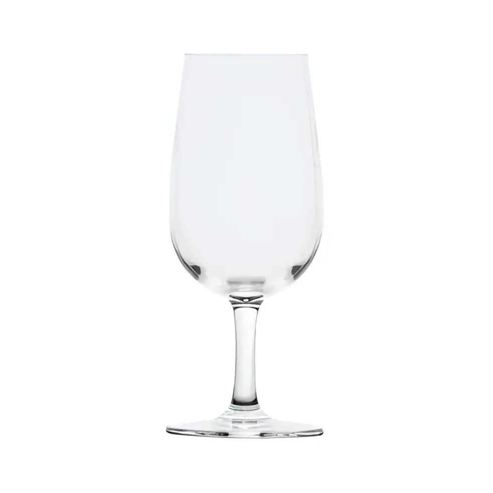 This polycarbonate wine glass features a short stem, durable break-resistant design, perfect for serving wine and spirits in bars, restaurants, and homes. -Unbreakable Drinkware