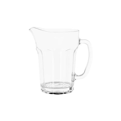 Viva Pacific Beer Jug 1140ml: Pack of 8 Serving Pitchers & Carafes
