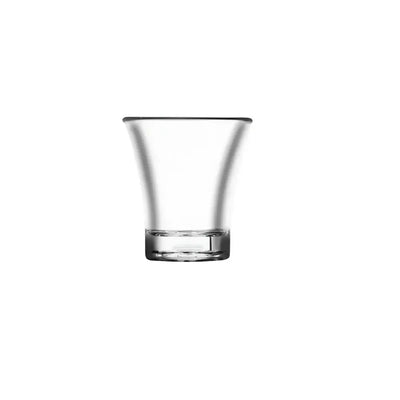 Viva Party Shot 30ml: Pack of 48 Shot Glasses
