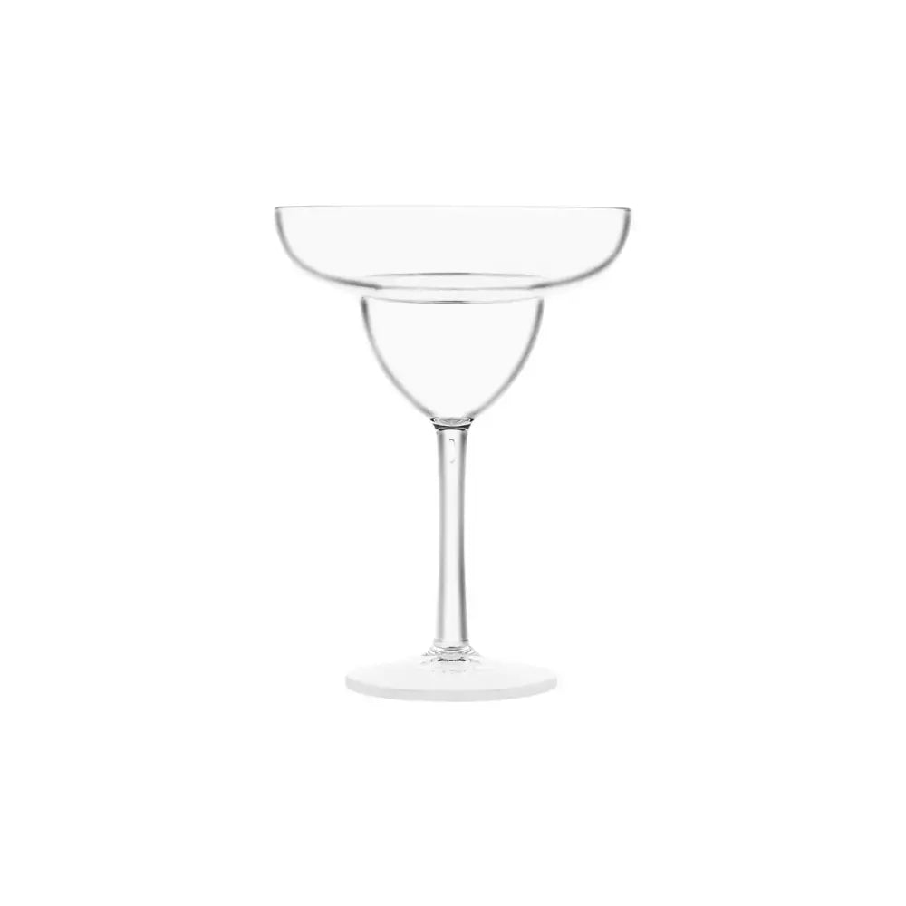 Viva Rio Margarita 350ml: Pack of 15 Stemware