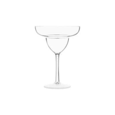 Viva Rio Margarita 350ml: Pack of 15 Stemware
