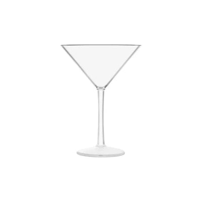 Viva Rio Martini 275ml: Pack of 15 Stemware