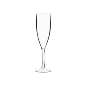 Viva Riviera Flute 170ml: Pack of 24 Stemware