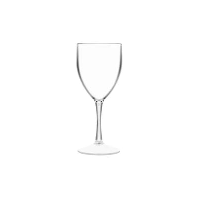 Viva Riviera Wine 250ml: Pack of 24 Stemware