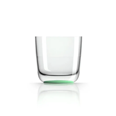 Whisky Unbreakable Marc Newson 285mL Tritan Glow in the Dark (Non slip base) Stemware