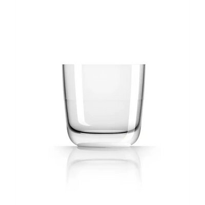 Whisky Unbreakable Marc Newson 285mL Tritan White (Non slip base) Stemware