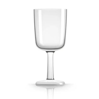 Wine Unbreakable Marc Newson 300ml Tritan Clear Wine Glasses