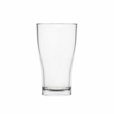 Unbreakable Conical Pint - 570mL, Polycarbonate
