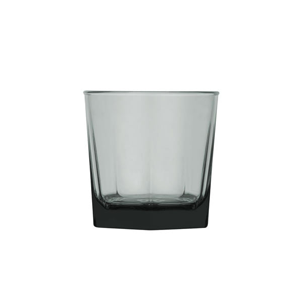 Unbreakable Jasper Double Old Fashioned - 375mL, Polycarbonate