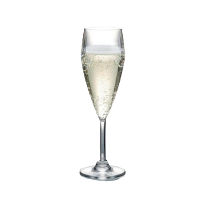 Unbreakable Bellini Champagne - 200ml, Polycarbonate