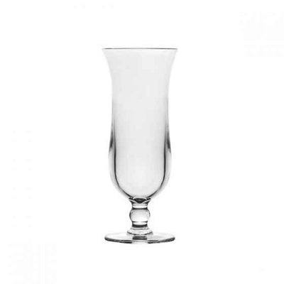 Unbreakable Hurricane Cocktail Glass 400ml, Cocktail - Unbreakable Drinkware