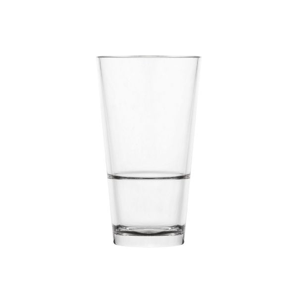 Unbreakable Colins Highball 425ml Polycarbonate, Drinking - Unbreakable Drinkware