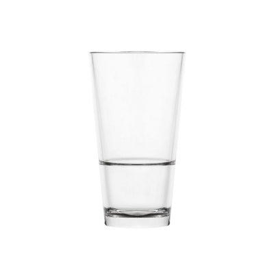 Unbreakable Colins Highball 425ml Polycarbonate, Drinking - Unbreakable Drinkware