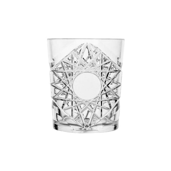 Unbreakable Crystal Double old fashioned 350mL polycarbonate, Cocktail - Unbreakable Drinkware