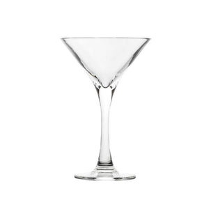 Unbreakable Martini Cocktail Glass 200ml, Polycarbonate, Cocktail - Unbreakable Drinkware