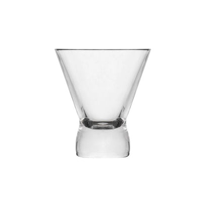 Unbreakable Mojito Cocktail Glass 200ml, Polycarbonate, Cocktail - Unbreakable Drinkware