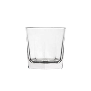 Unbreakable Jasper Double Old Fashioned 375mL, Polycarbonate, Cocktail - Unbreakable Drinkware
